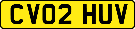 CV02HUV