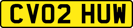 CV02HUW