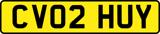 CV02HUY