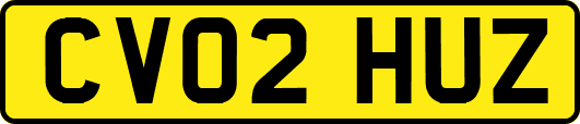 CV02HUZ