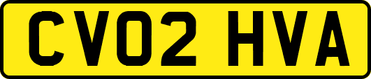 CV02HVA