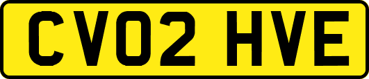 CV02HVE