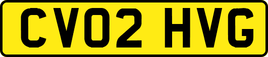 CV02HVG