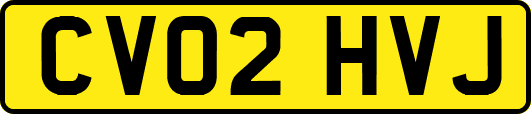CV02HVJ