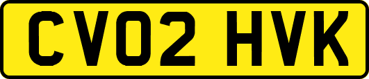 CV02HVK