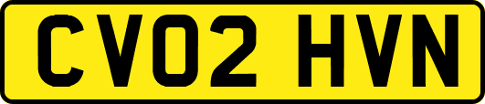CV02HVN