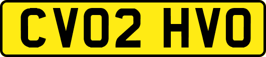 CV02HVO