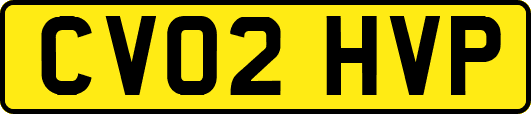 CV02HVP