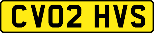 CV02HVS