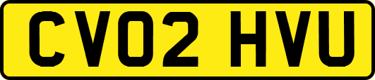 CV02HVU