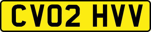 CV02HVV