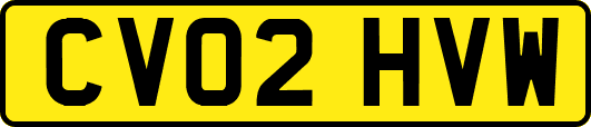 CV02HVW