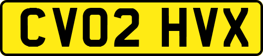 CV02HVX
