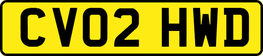 CV02HWD
