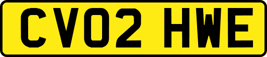 CV02HWE
