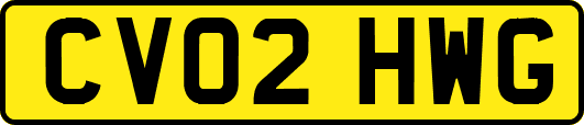 CV02HWG