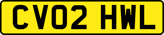 CV02HWL