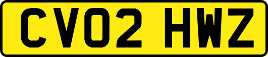 CV02HWZ