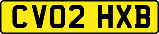 CV02HXB