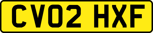 CV02HXF