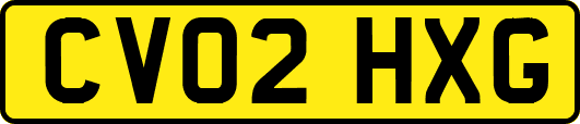 CV02HXG