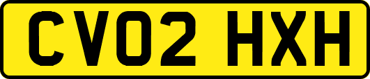 CV02HXH