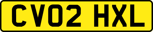 CV02HXL