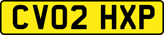 CV02HXP