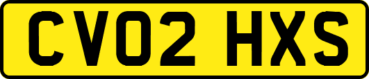 CV02HXS