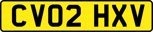 CV02HXV