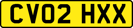 CV02HXX