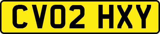 CV02HXY