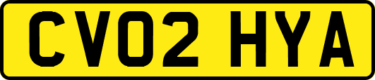 CV02HYA