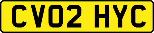 CV02HYC