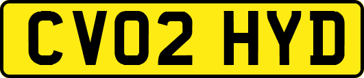 CV02HYD