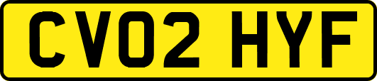 CV02HYF