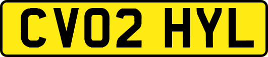 CV02HYL