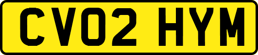 CV02HYM