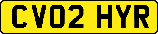 CV02HYR