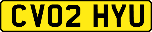 CV02HYU