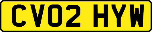 CV02HYW