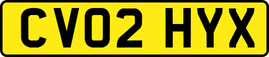 CV02HYX