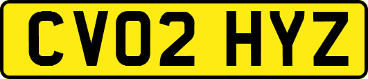 CV02HYZ