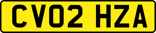 CV02HZA