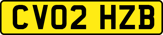CV02HZB