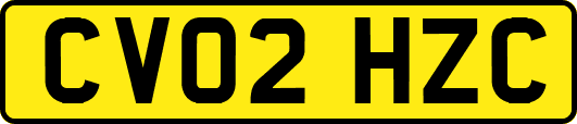 CV02HZC