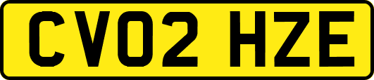 CV02HZE