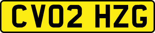 CV02HZG