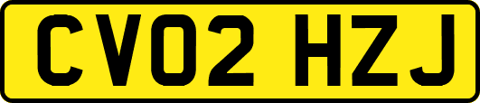 CV02HZJ
