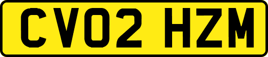 CV02HZM